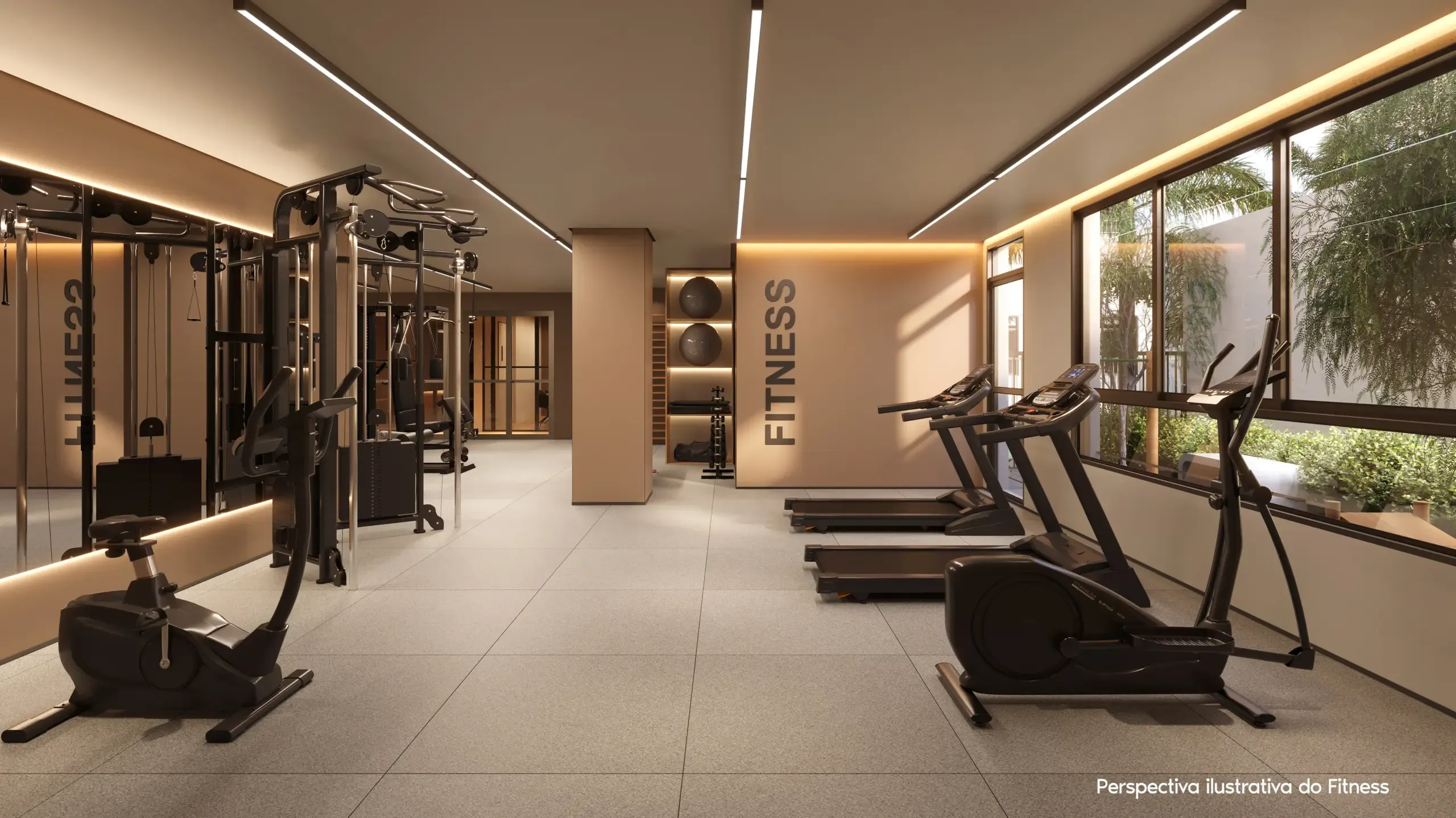 Today Platina Fitness